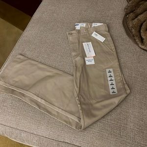 Old Navy Boys Skinny pants size 16